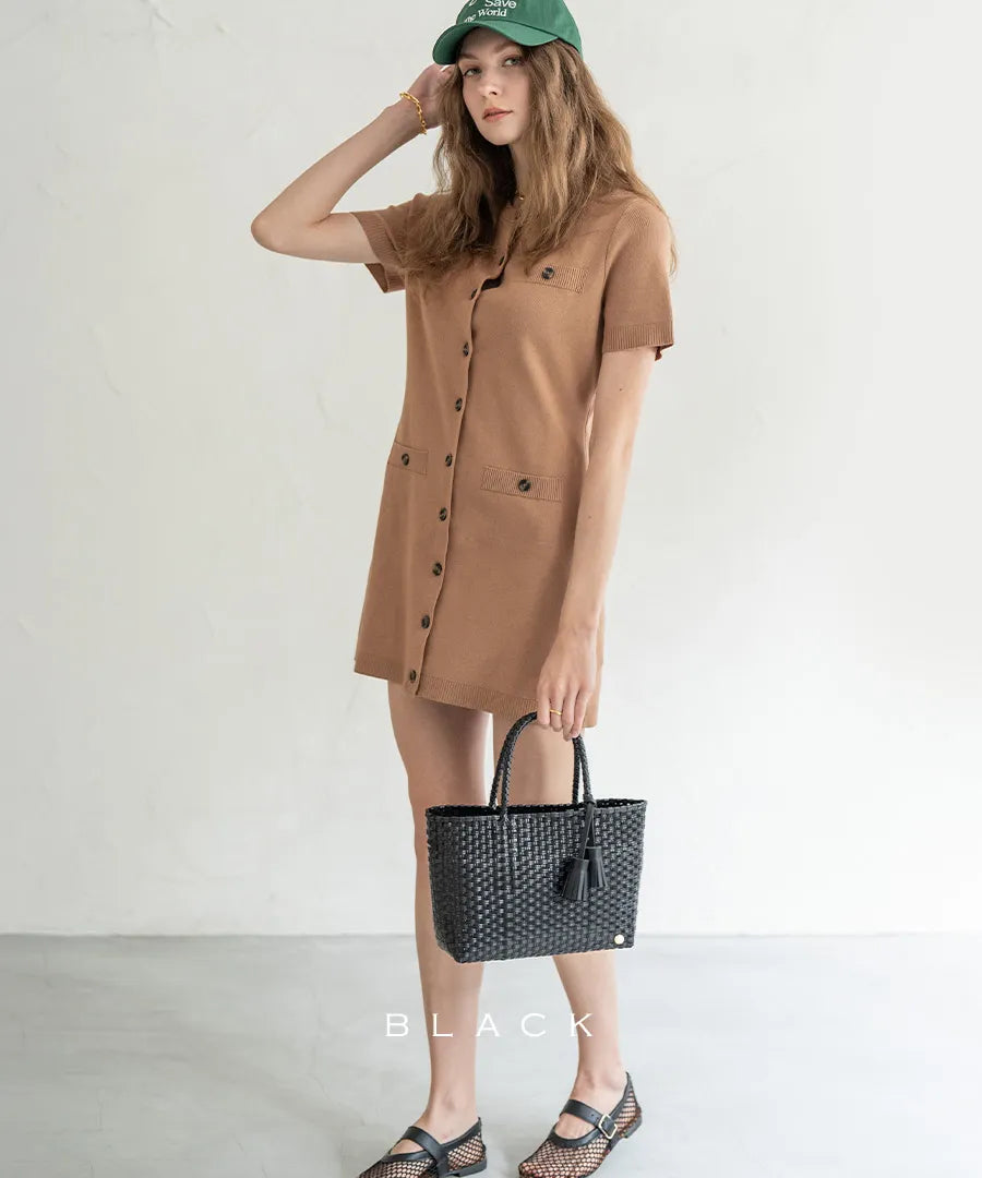 Bacerra S size (Version 2)【Restock: 2026Spring/Summer】