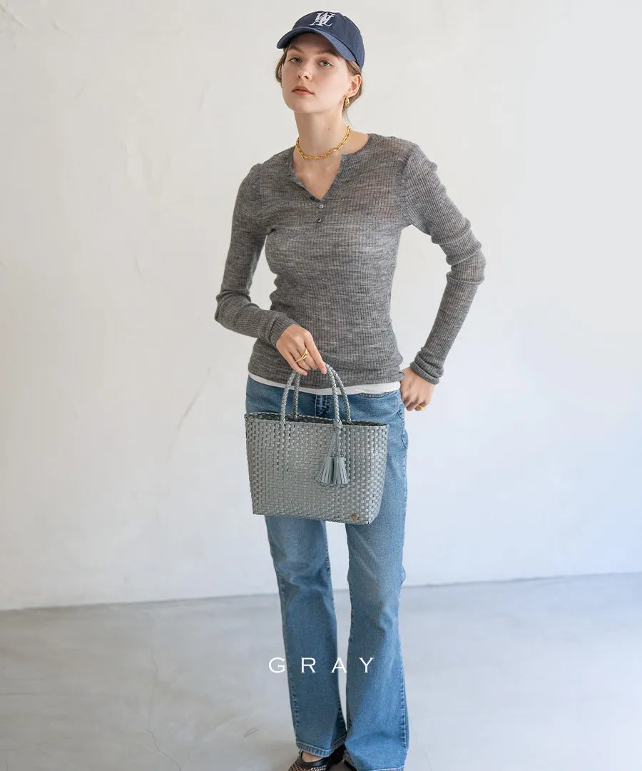 Bacerra S size (Version 2)【Restock: 2026Spring/Summer】