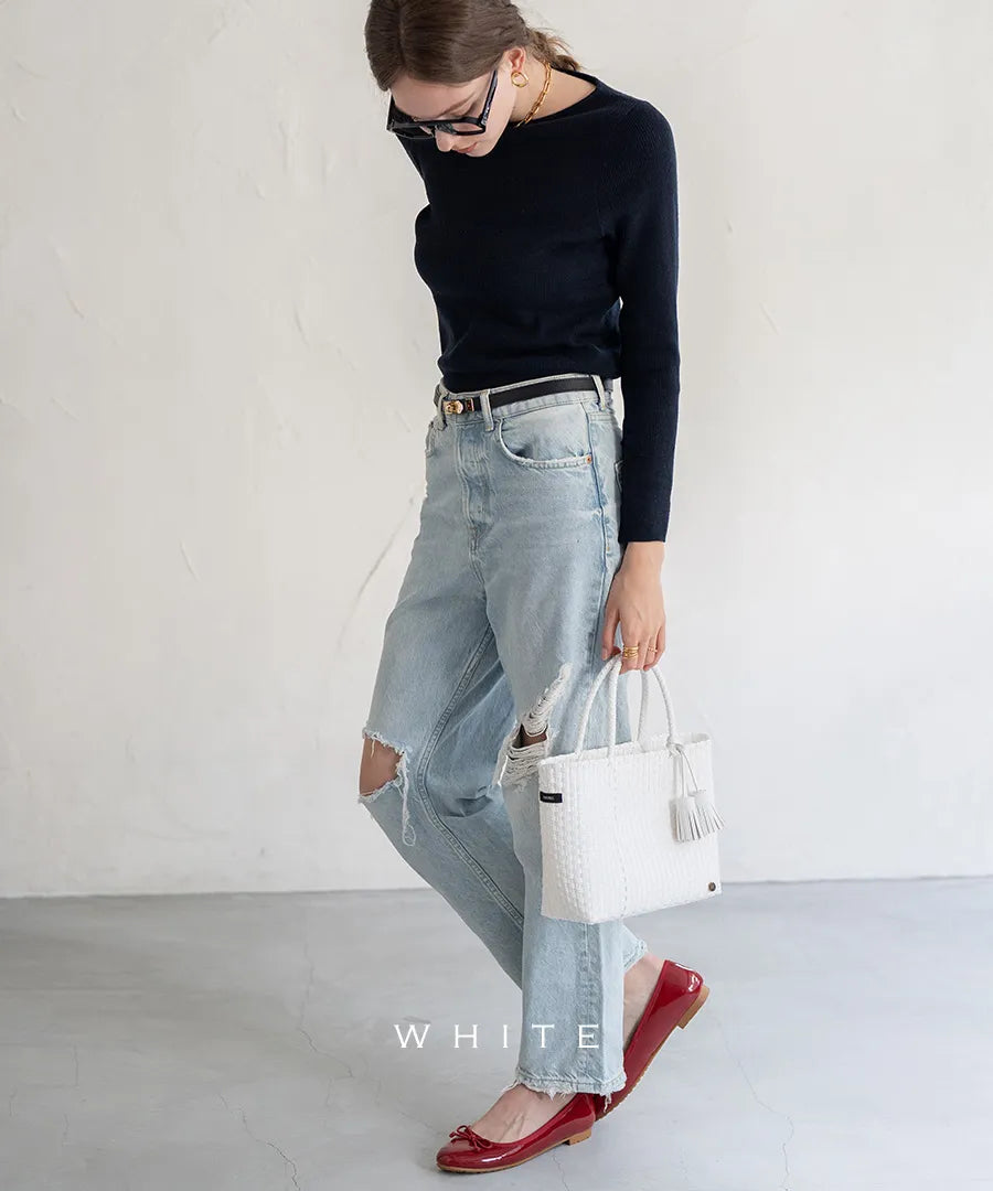 Bacerra S size (Version 2)【Restock: 2026Spring/Summer】