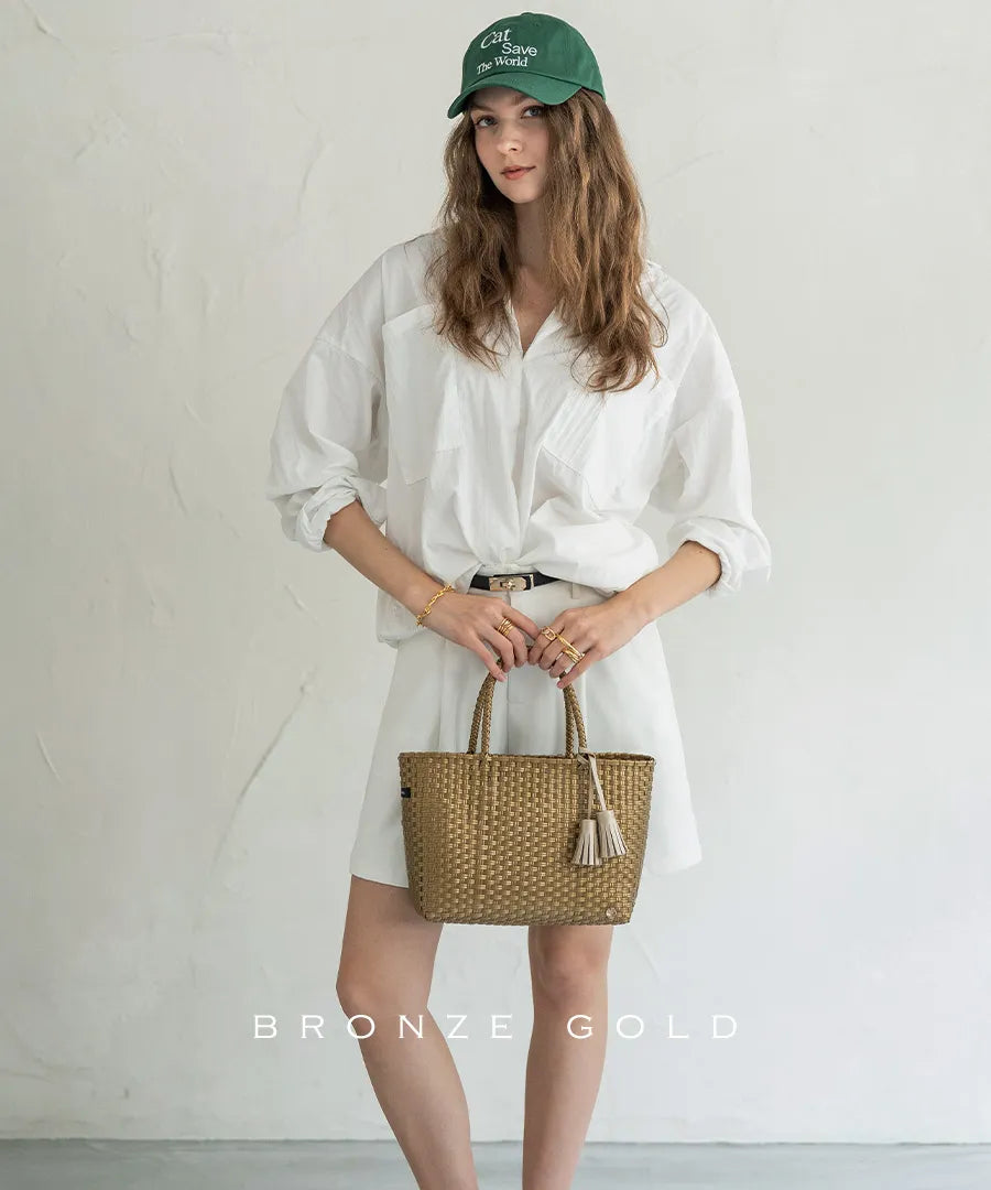 Bacerra S size (Version 2)【Restock: 2026Spring/Summer】