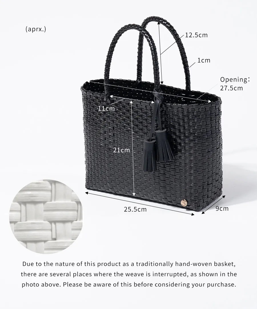 Bacerra S size (Version 2)【Restock: 2026Spring/Summer】