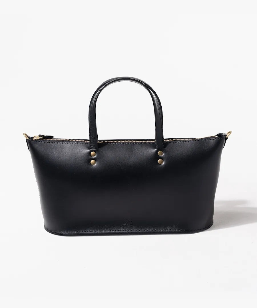 Shoulder bag "Recte" Color:Black