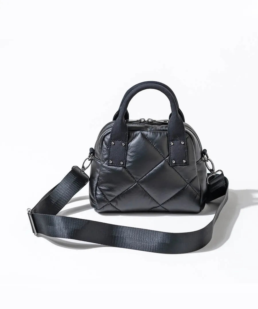 Hand bag "peremopetit" Color:Black