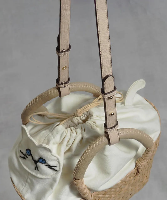 Leather strapps stud