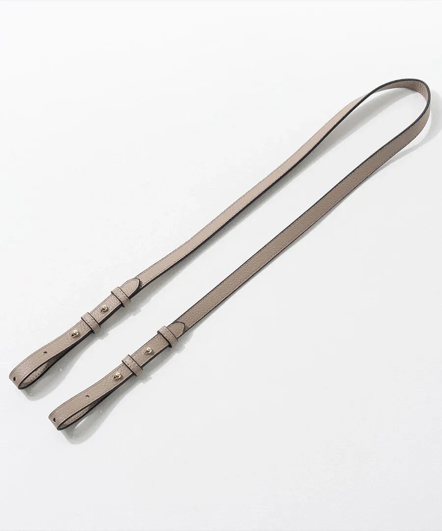 Leather strapps stud