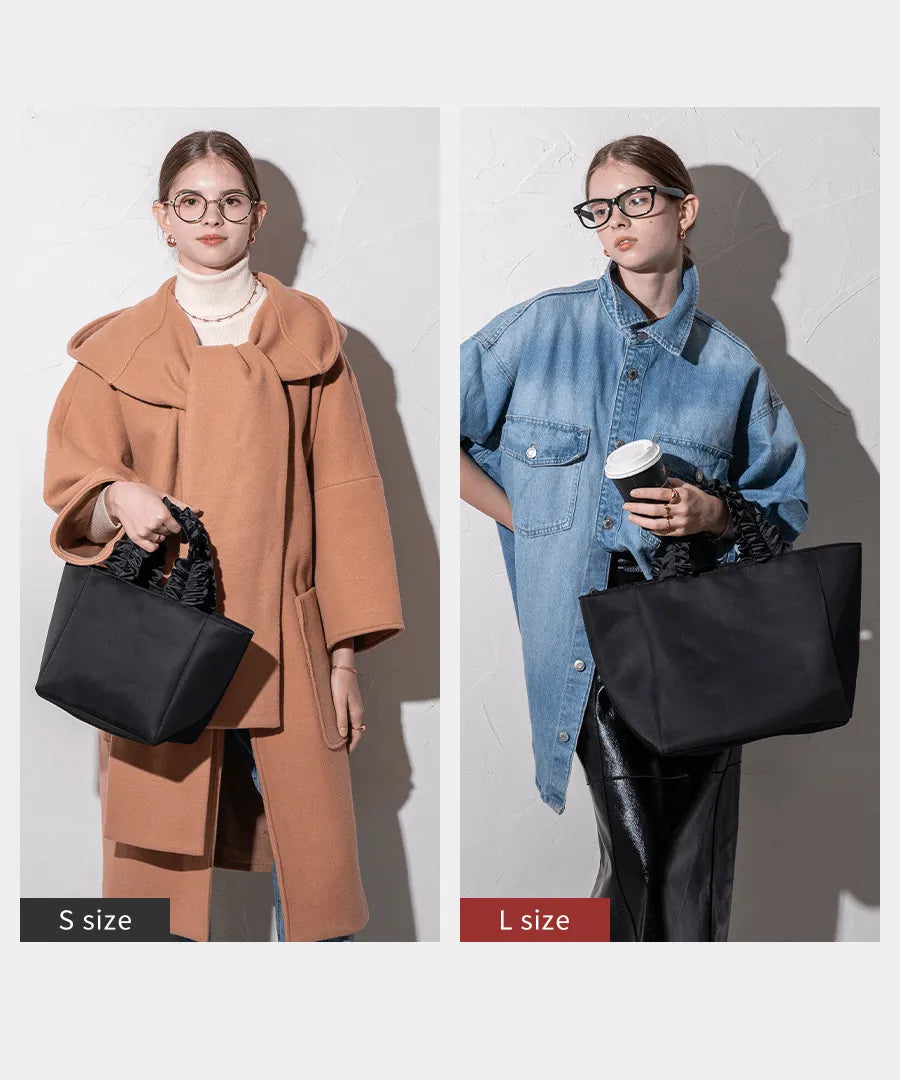 Lifuka Nylon S (Version 2)