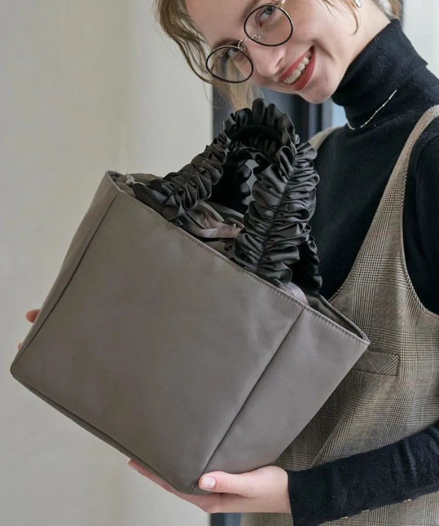 Lifuka Nylon S (Version 2)