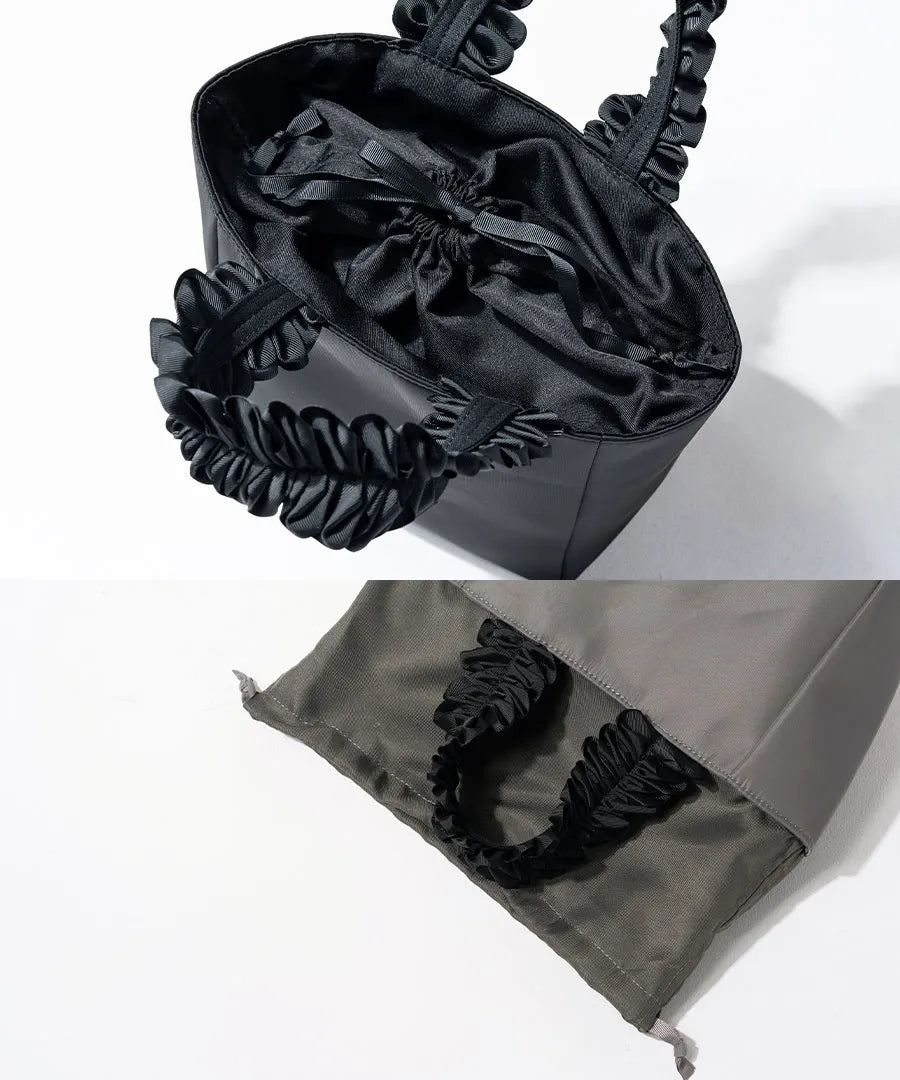 Lifuka Nylon S (Version 2)