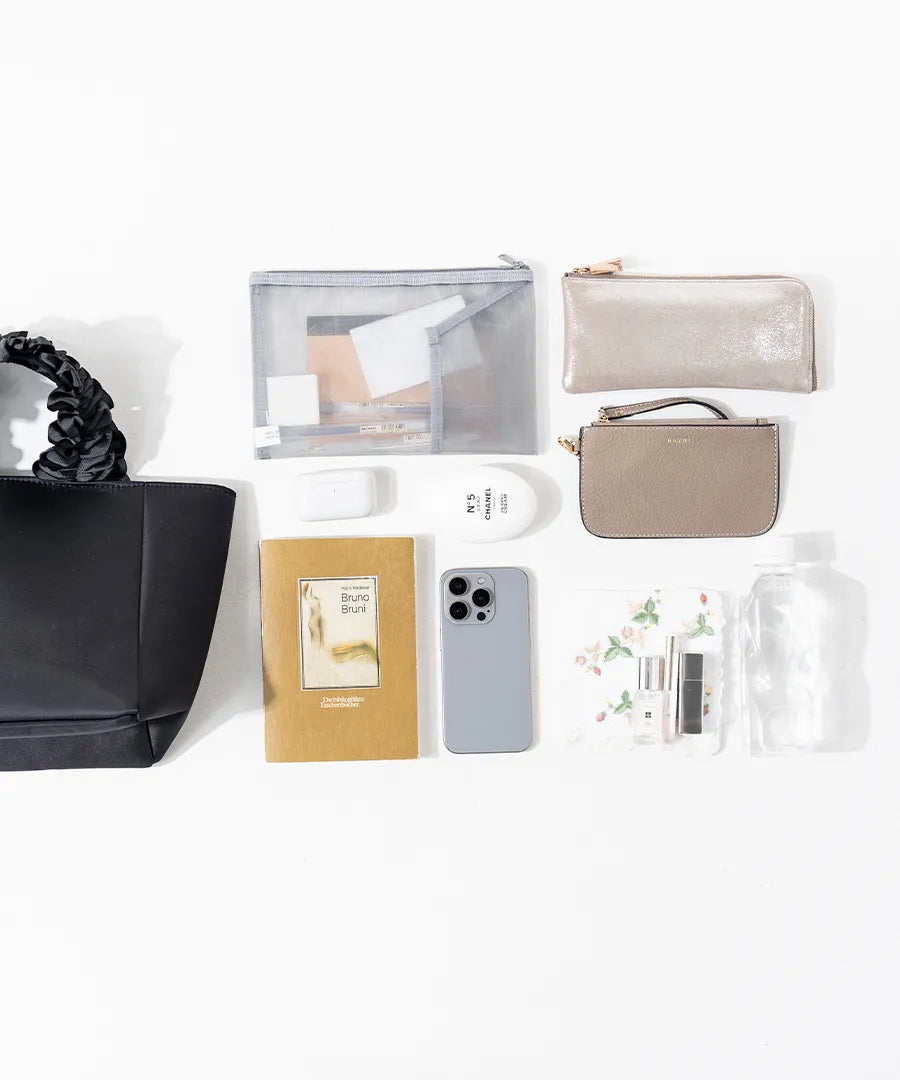 Lifuka Nylon S (Version 2)