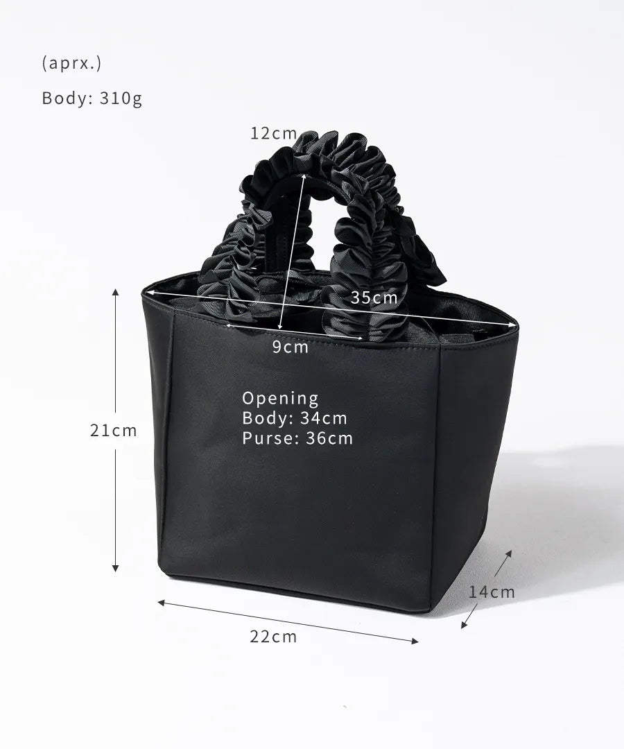 Lifuka Nylon S (Version 2)