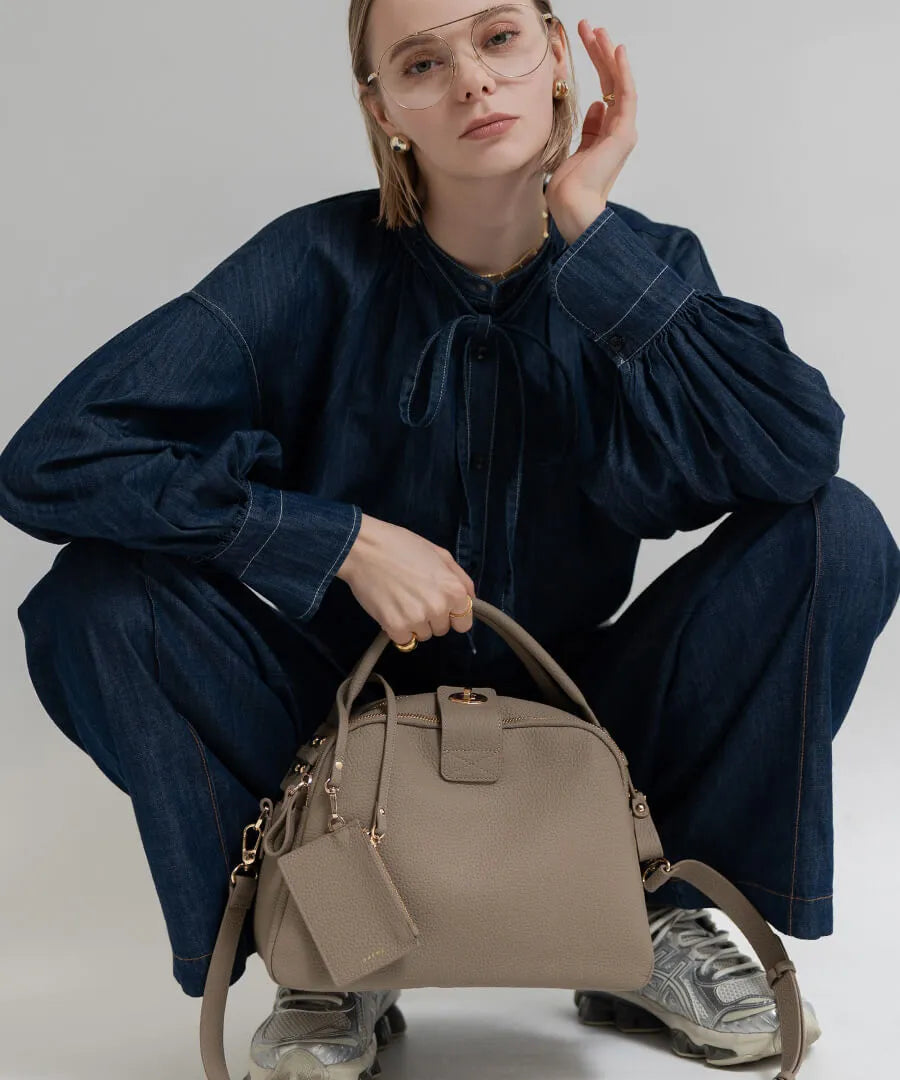 Mini Loche (Version 8)