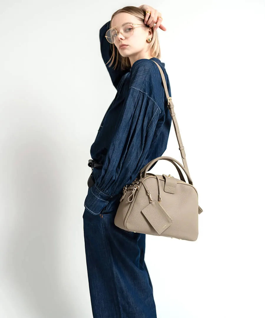 Mini Loche (Version 8)