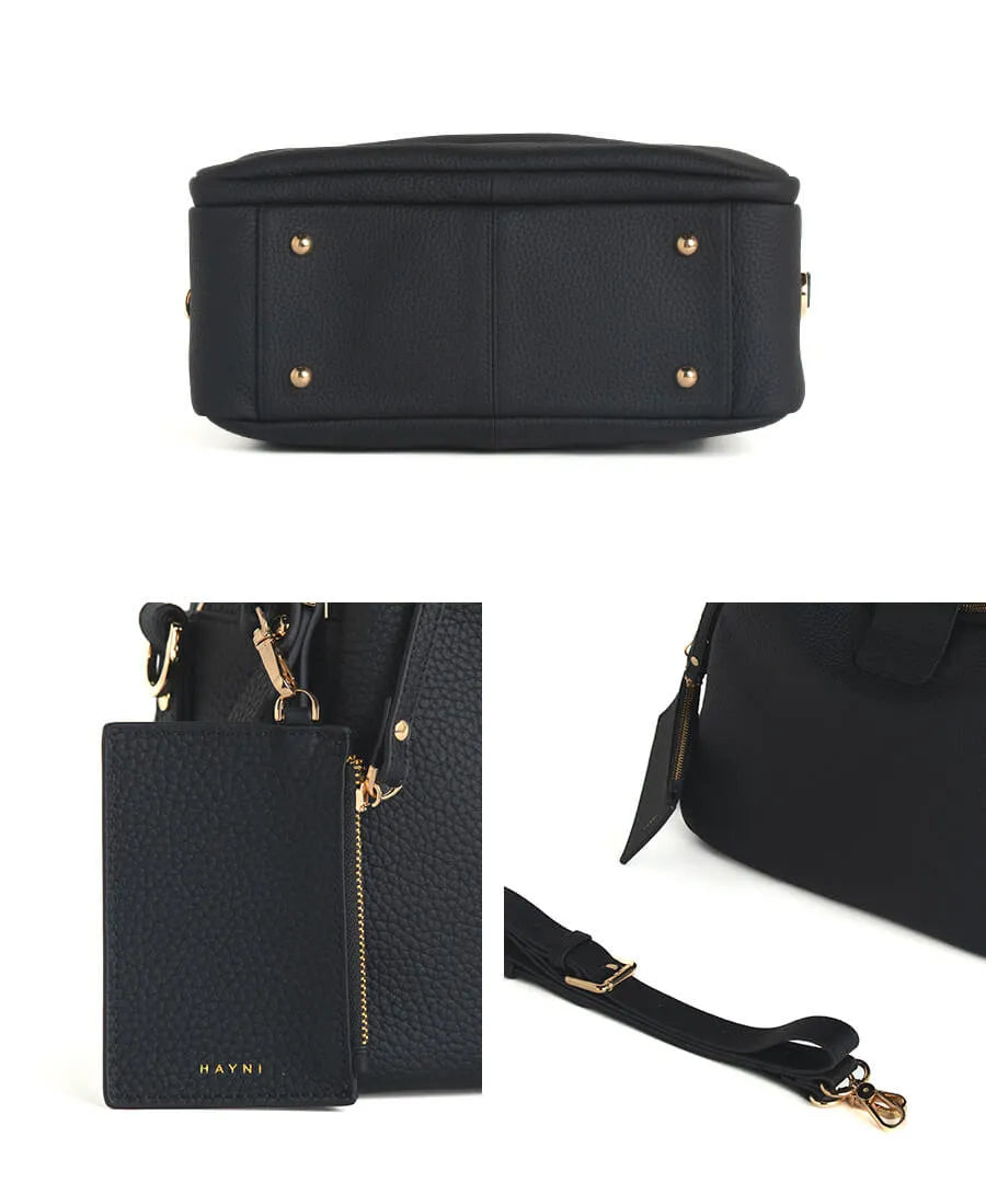 Mini Loche (Version 8)