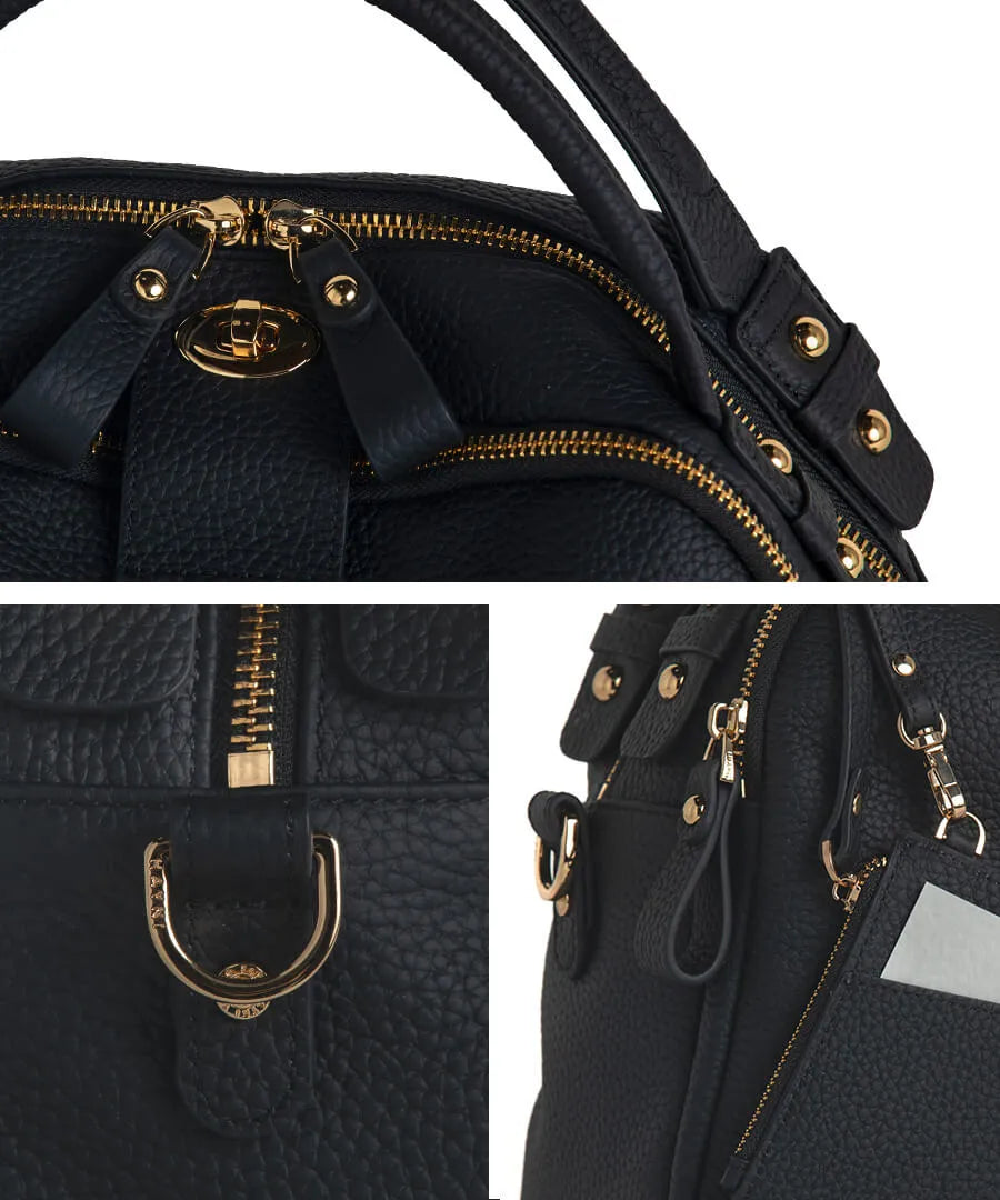 Mini Loche (Version 8)