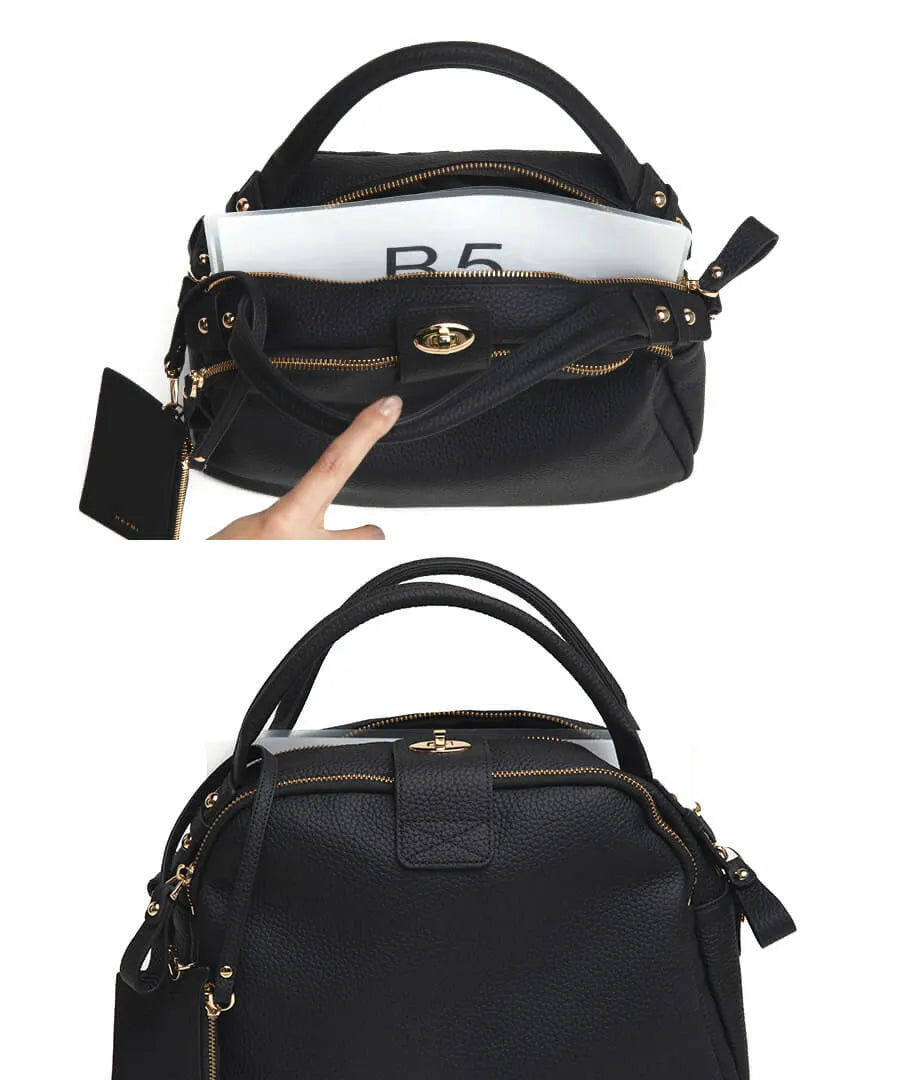 Mini Loche (Version 8)