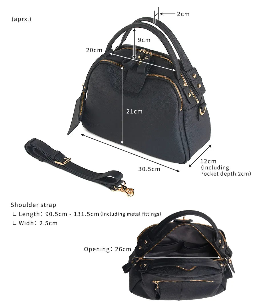 Mini Loche (Version 8)