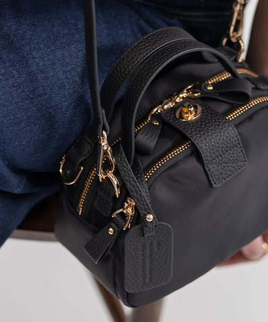 Baby Nylon Loche (Version 2)