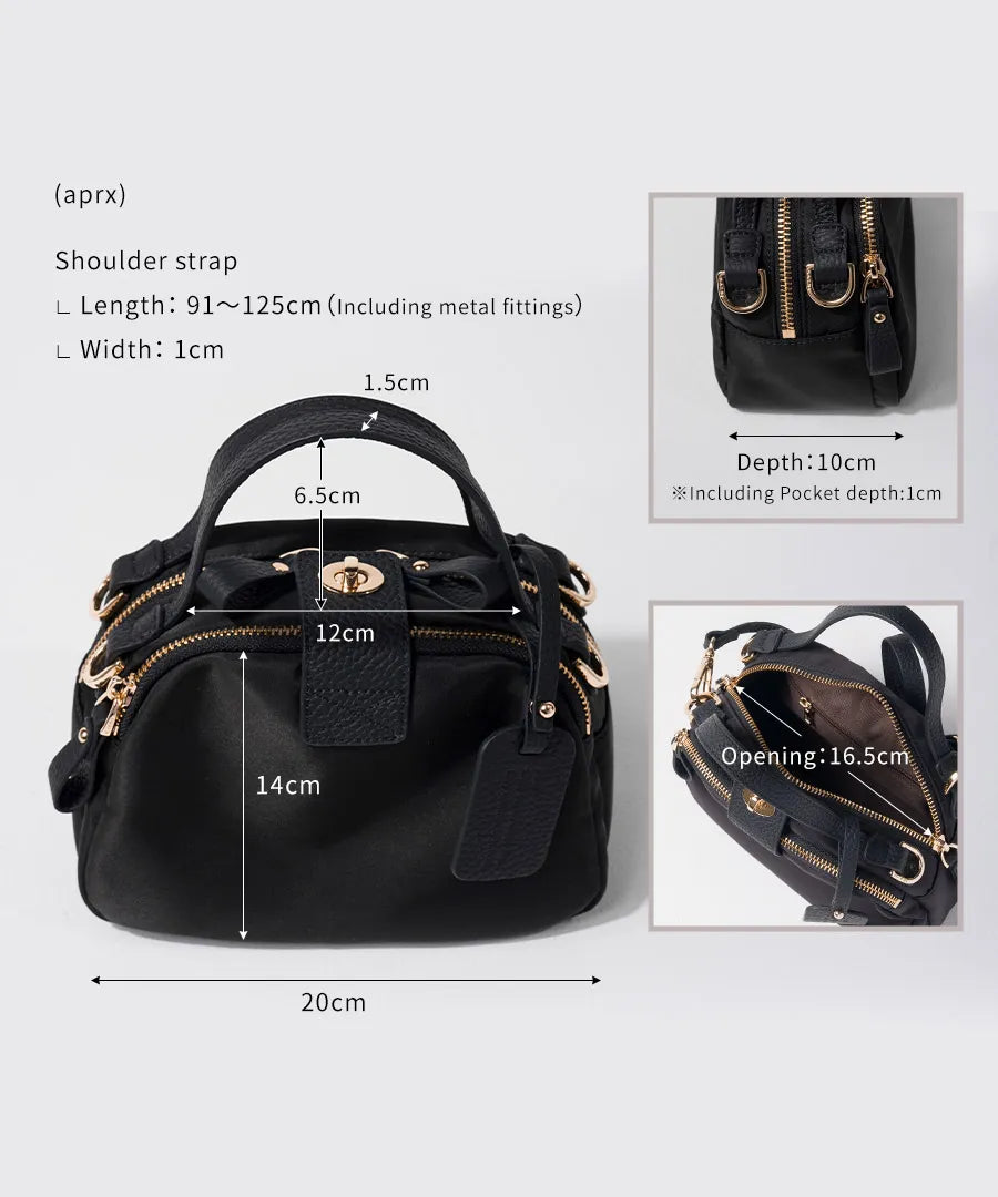 베이비 나일론 로체 