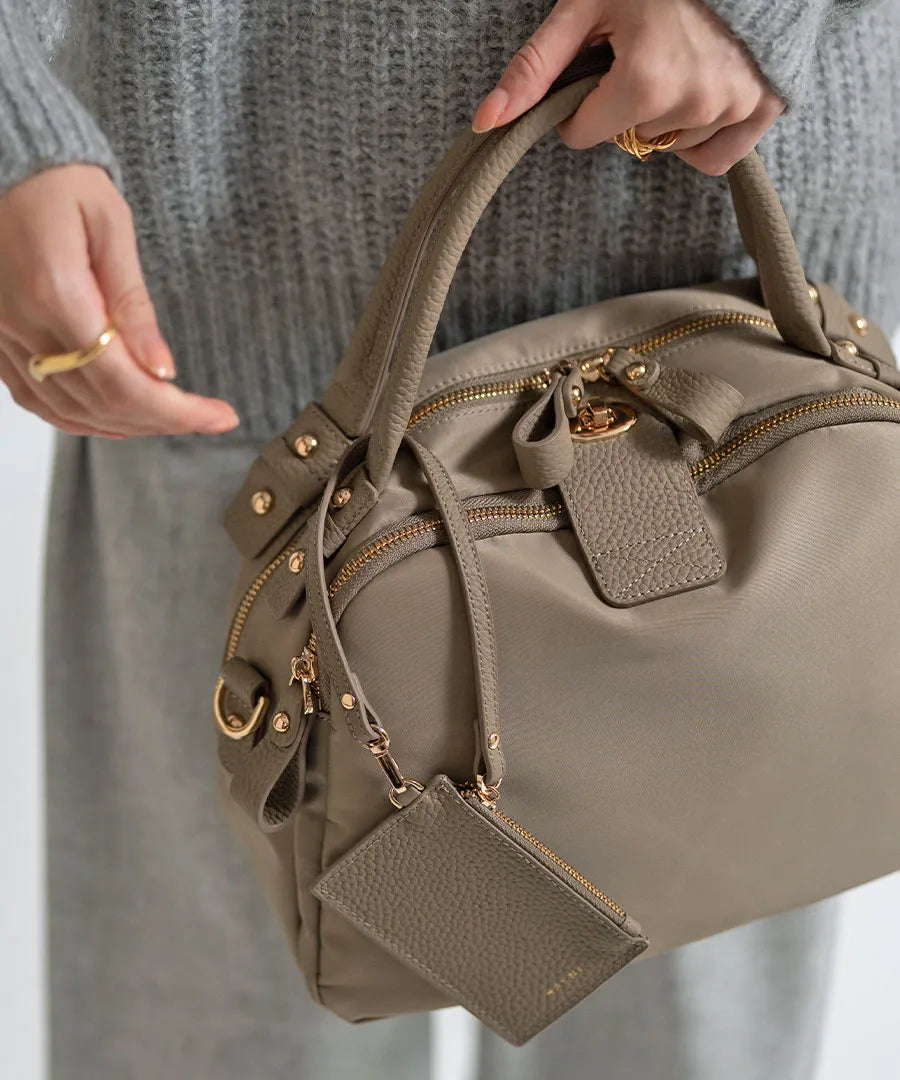 Mini Nylon Loche (version 3)