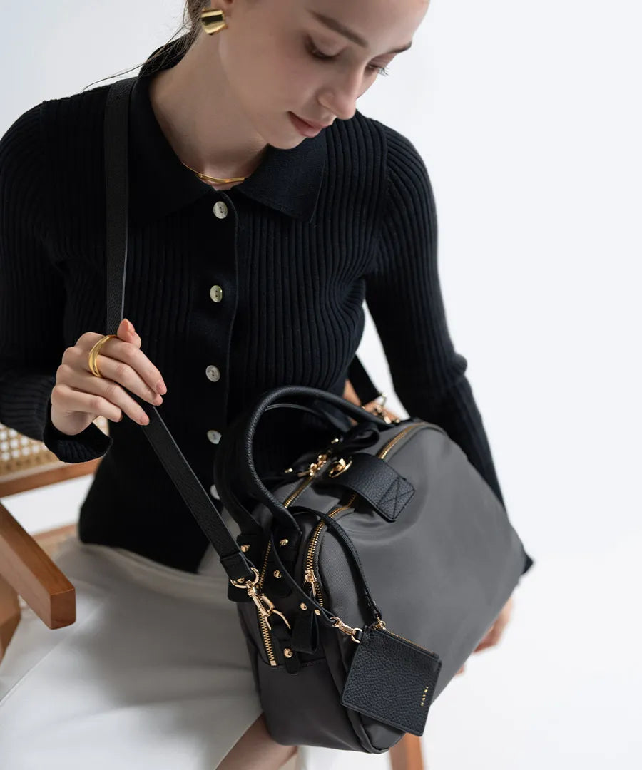 Mini Nylon Loche (version 3)