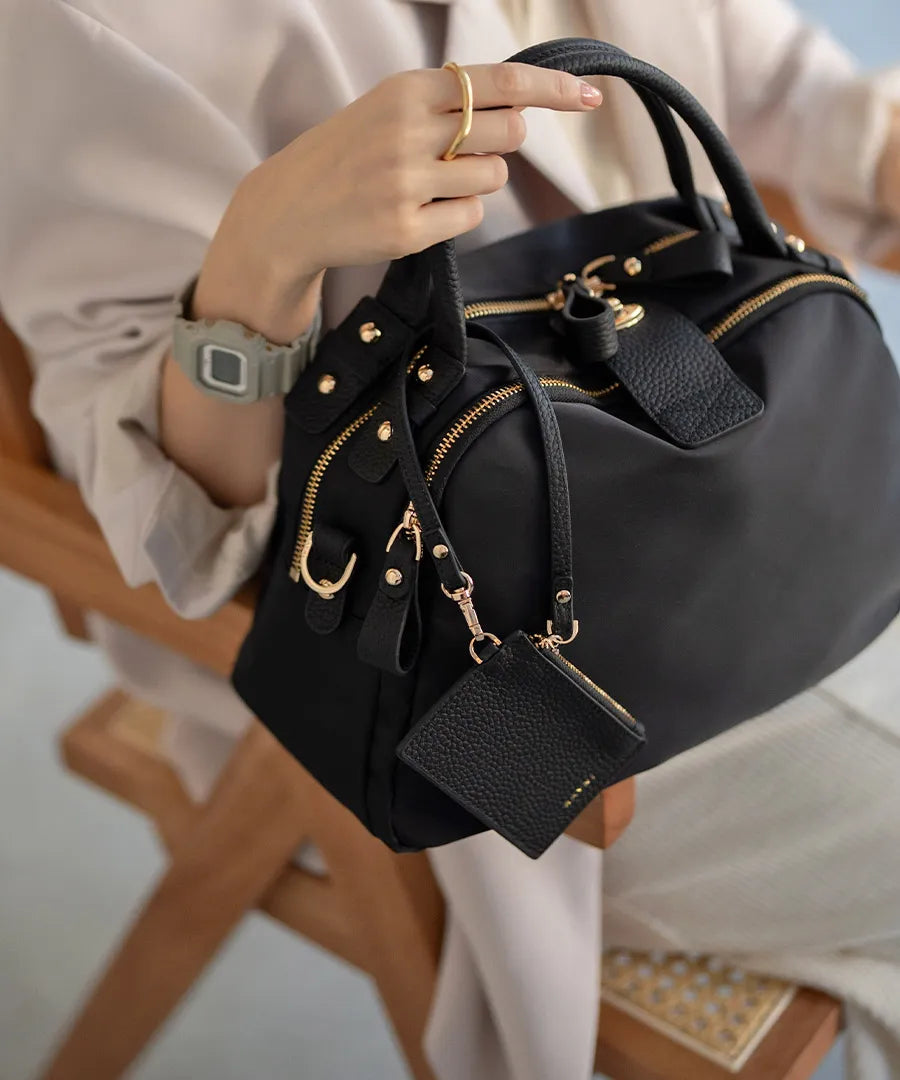 Mini Nylon Loche (version 3)