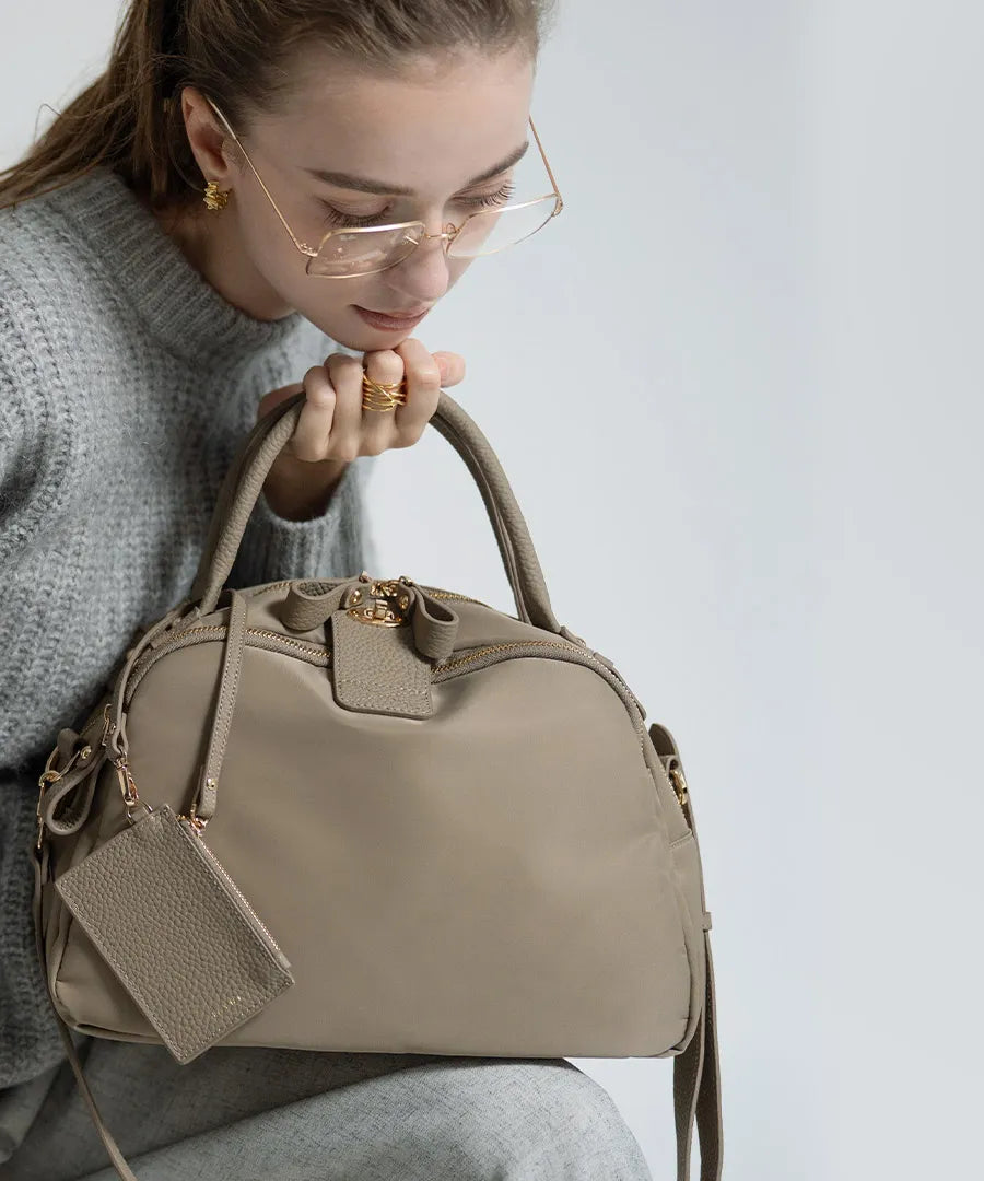 Mini Nylon Loche (version 3)