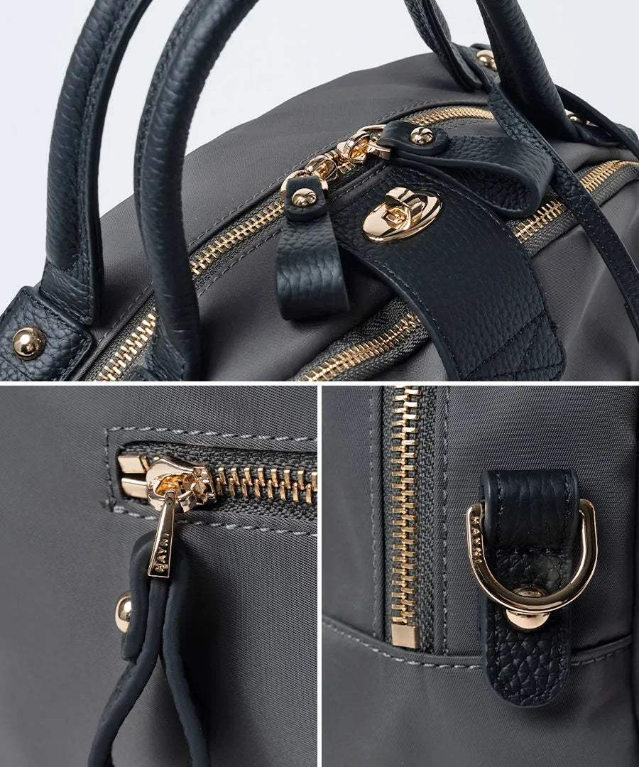 Mini Nylon Loche (version 3)