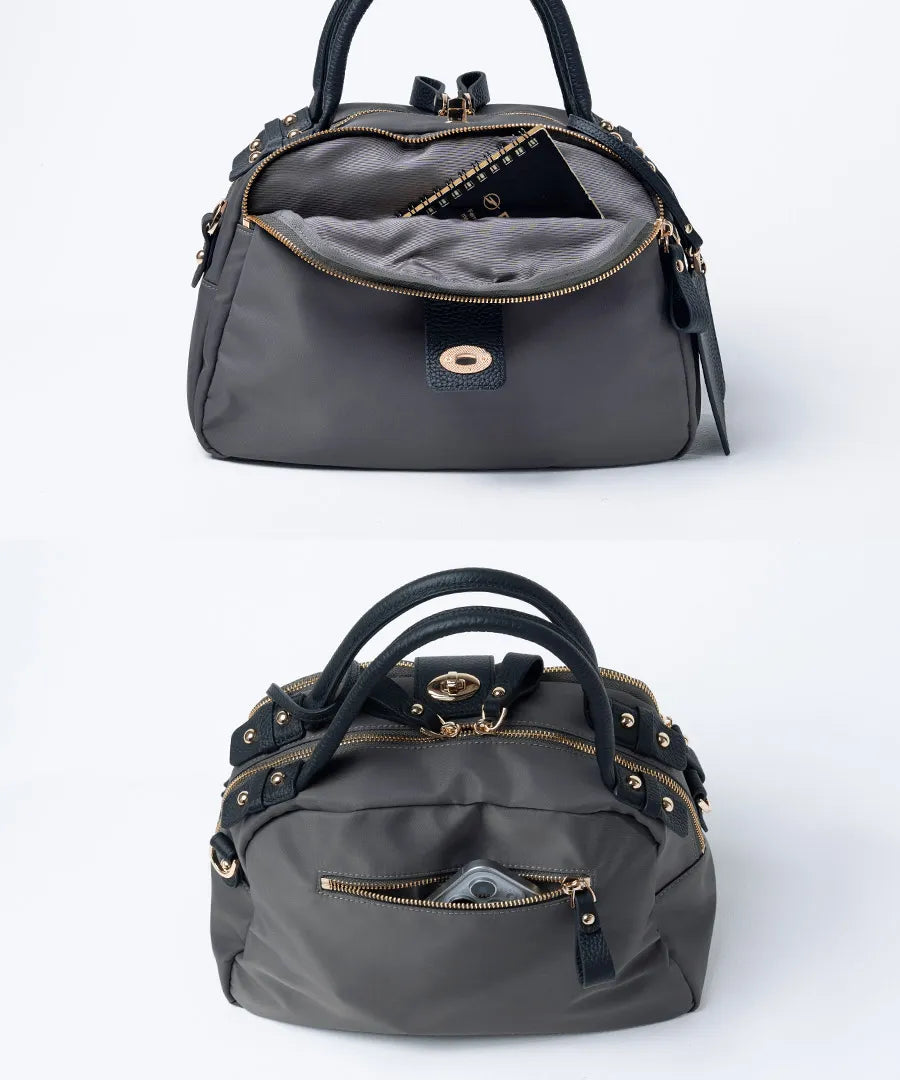 Mini Nylon Loche (version 3)