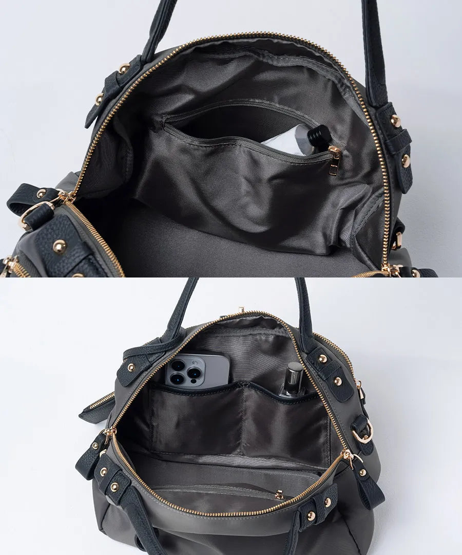 Mini Nylon Loche (version 3)