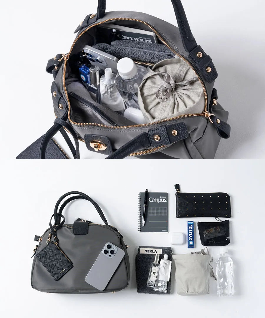 Mini Nylon Loche (version 3)