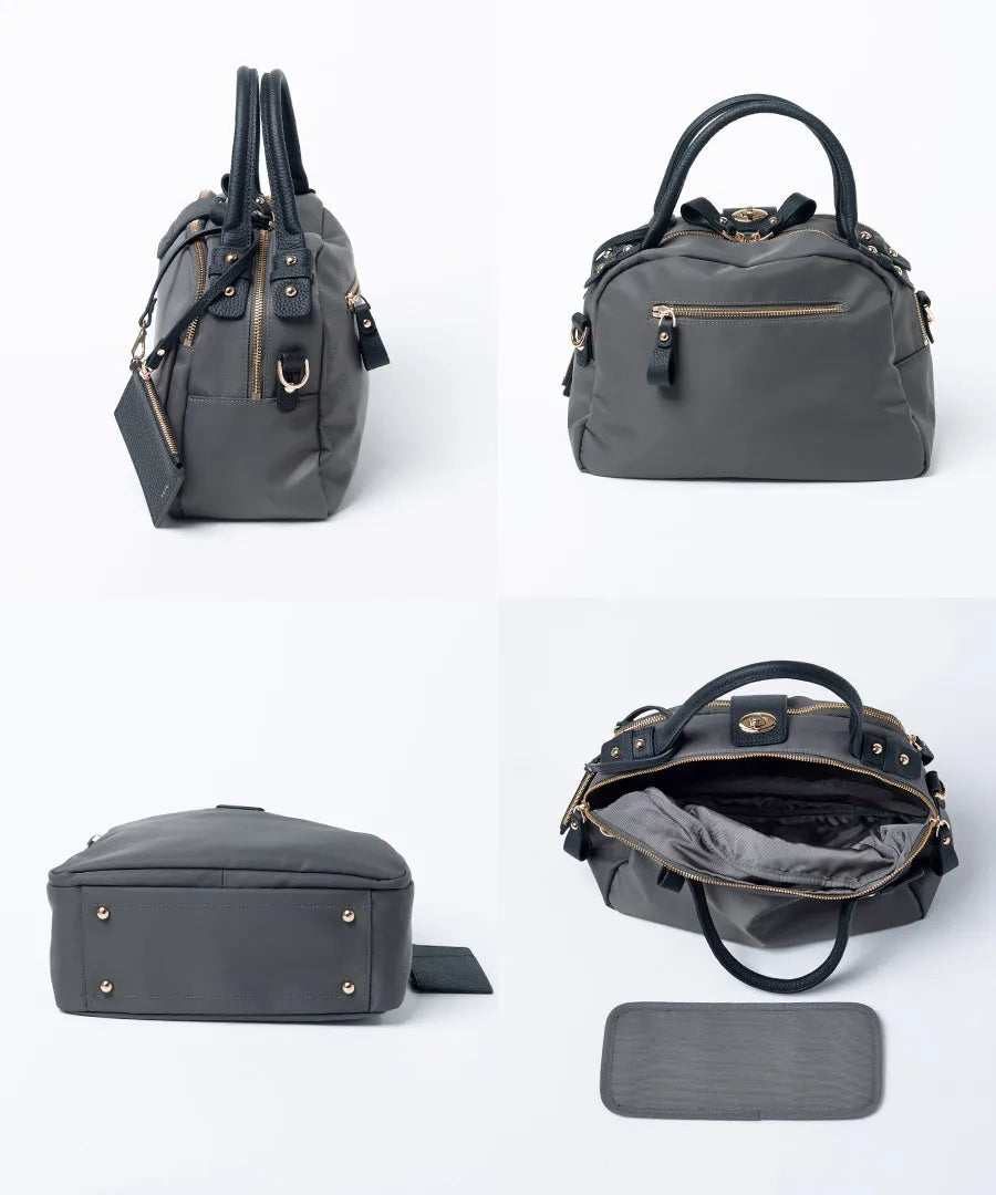 Mini Nylon Loche (version 3)