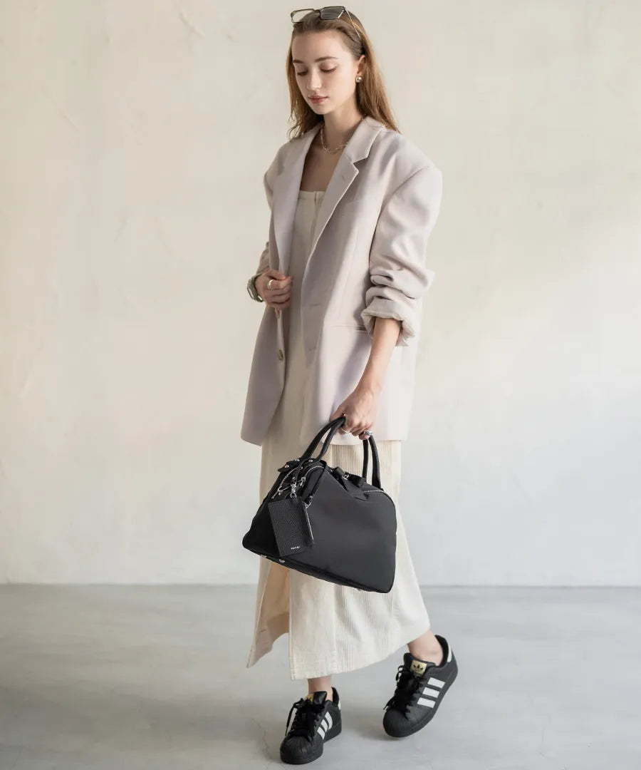 Mini Nylon Loche (version 3)