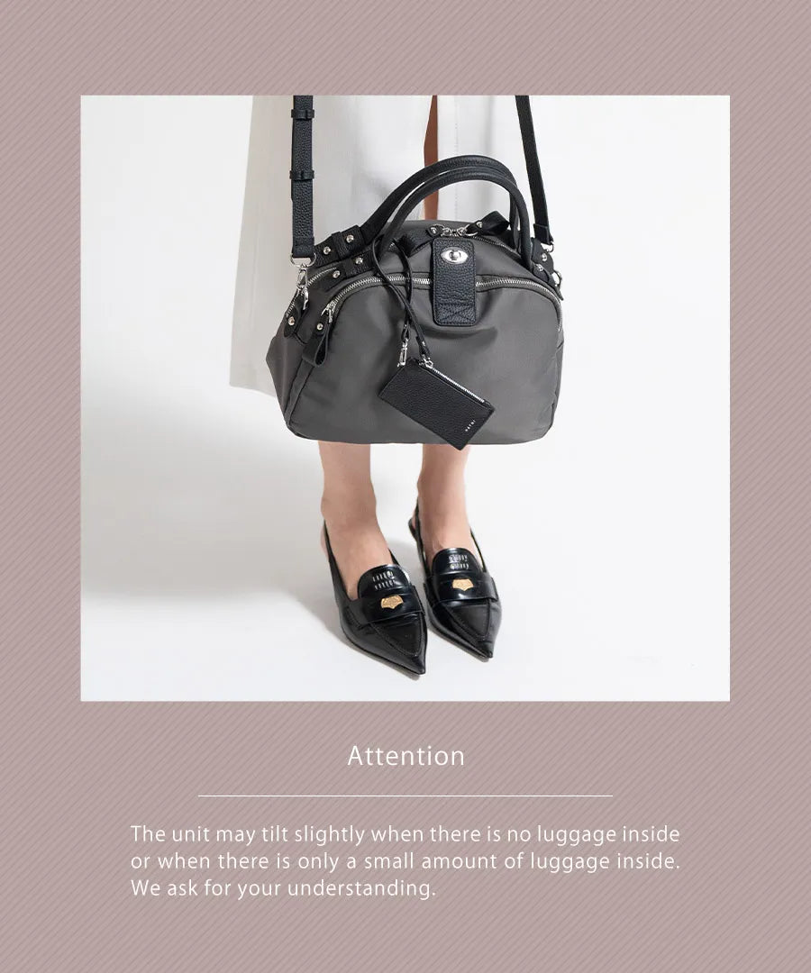 Mini Nylon Loche (version 3)