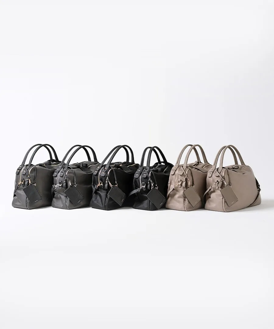 Bag color "Nylon Loche L" variations