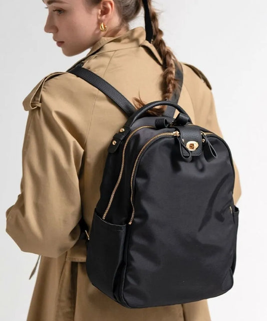 Nylon Loche Ruck (Version 2)