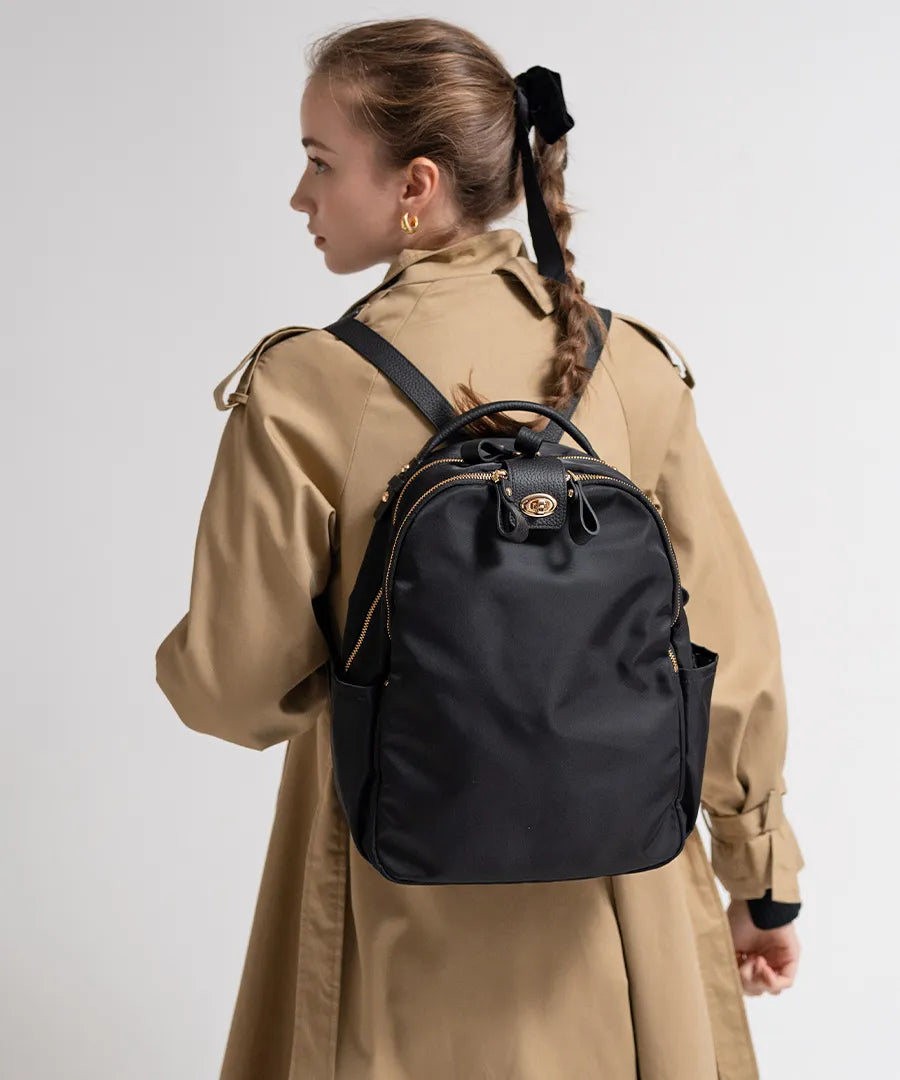 Nylon Loche Ruck (Version 2)