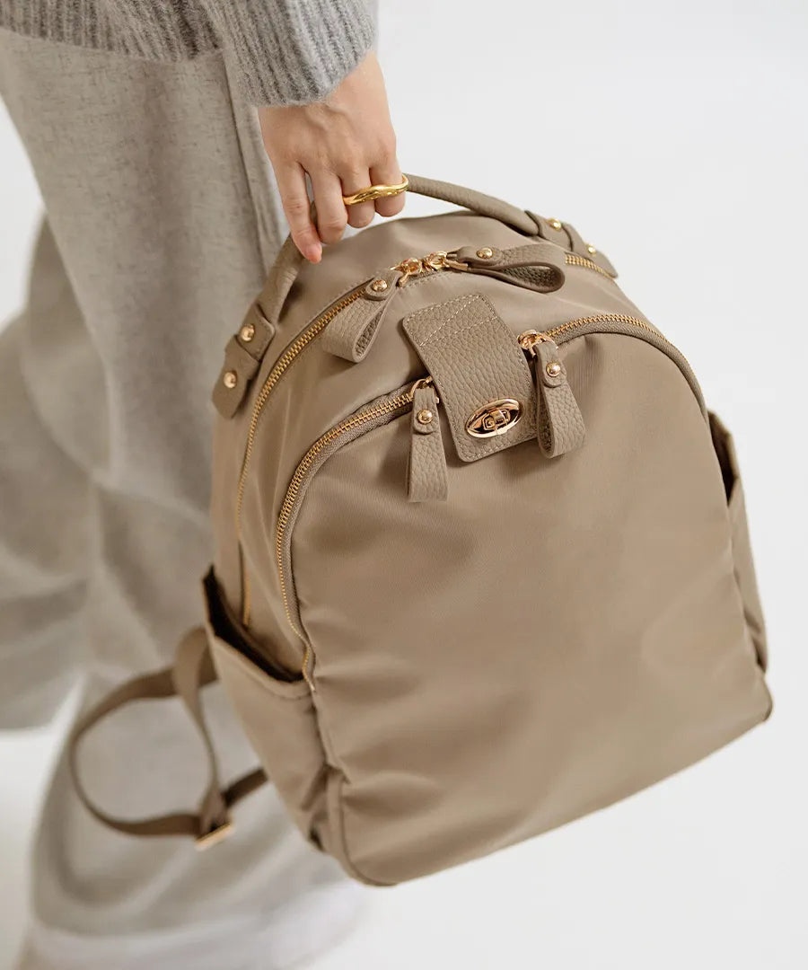 Nylon Loche Ruck (Version 2)