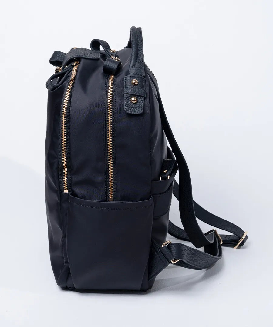 Nylon Loche Ruck (Version 2)