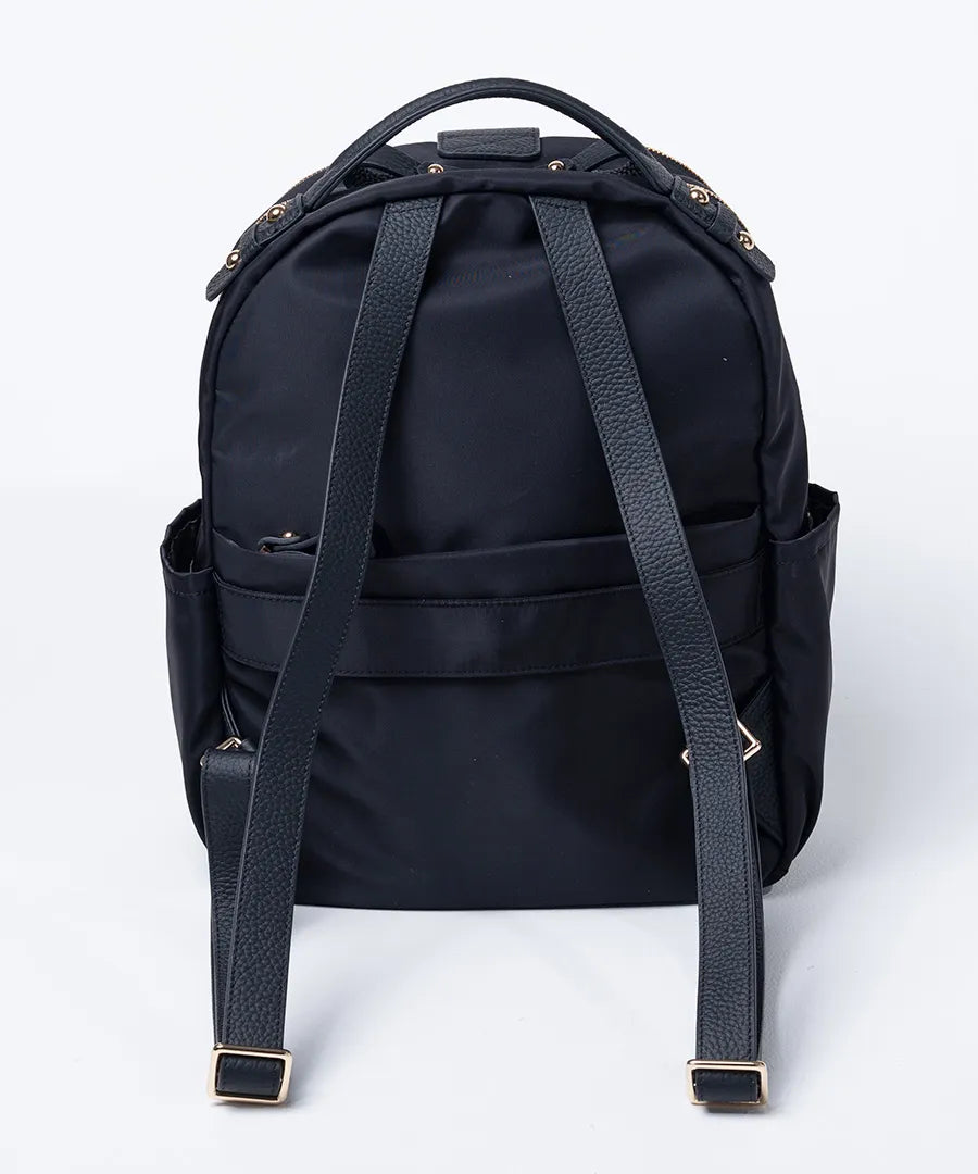 Nylon Loche Ruck (Version 2)