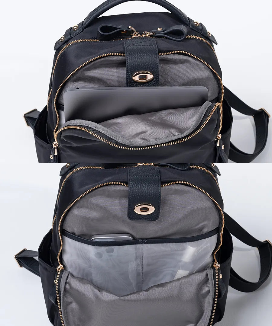 Nylon Loche Ruck (Version 2)