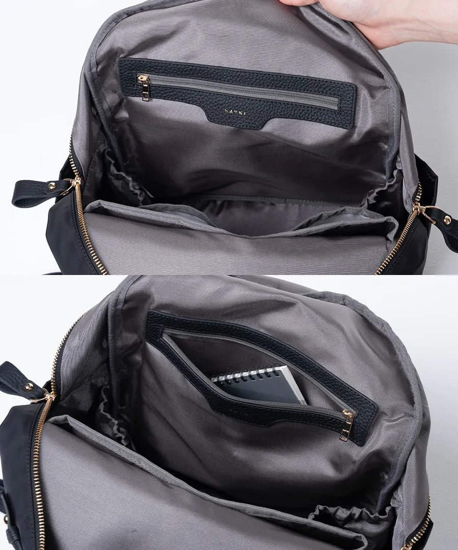 Nylon Loche Ruck (Version 2)