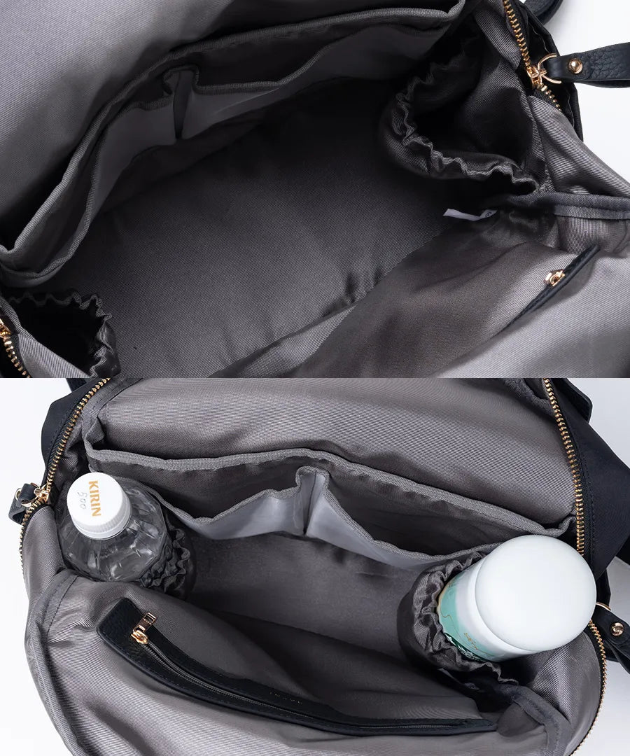 Nylon Loche Ruck (Version 2)