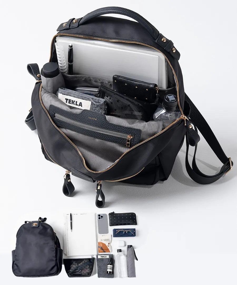 Nylon Loche Ruck (Version 2)