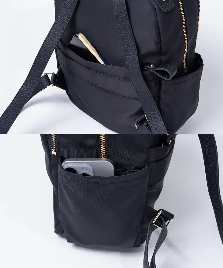 Nylon Loche Ruck (Version 2)