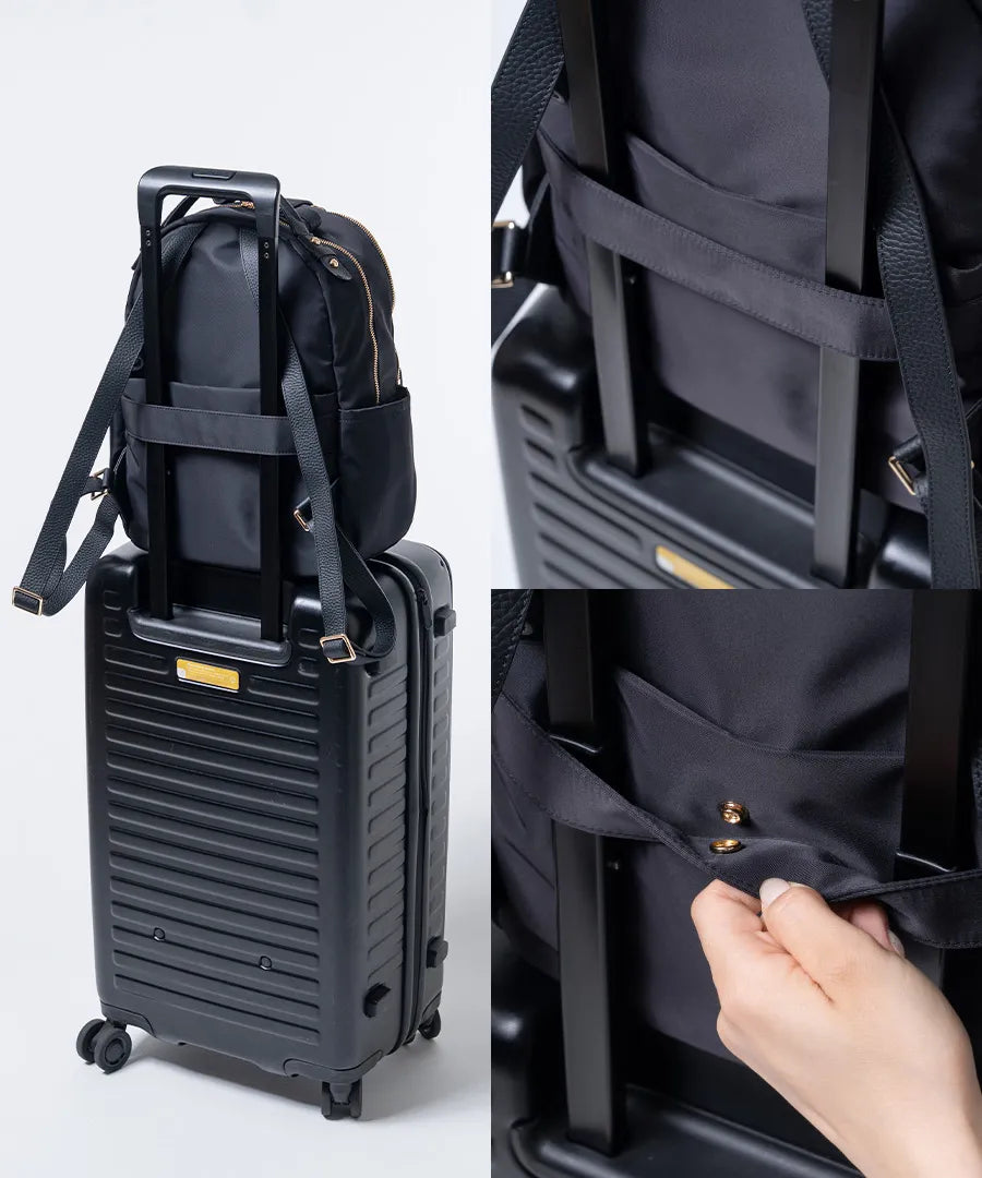 Nylon Loche Ruck (Version 2)