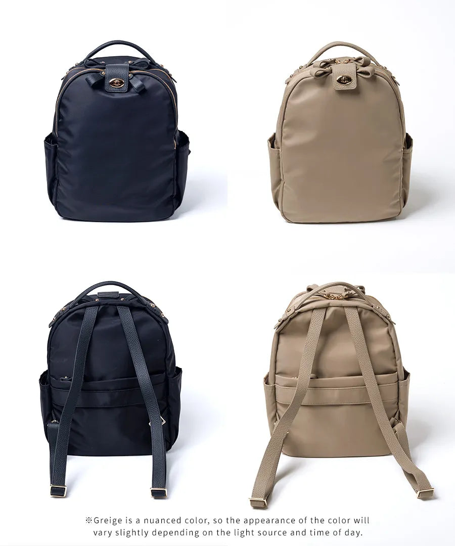 Nylon Loche Ruck (Version 2)