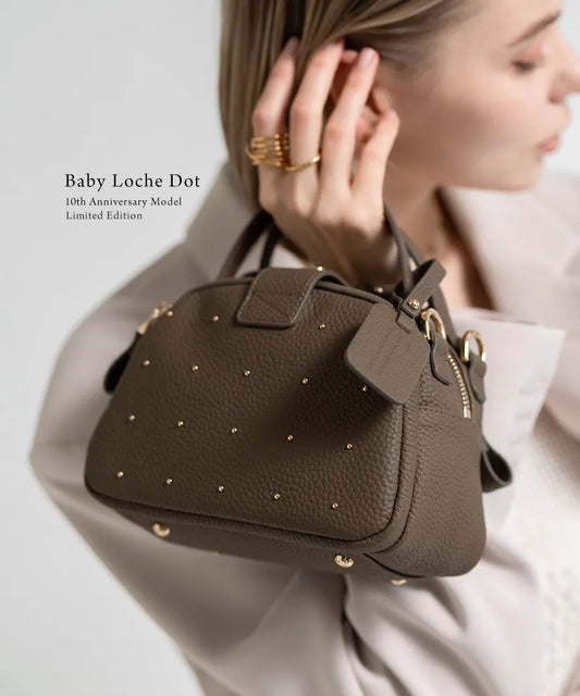 Baby Loche Dot