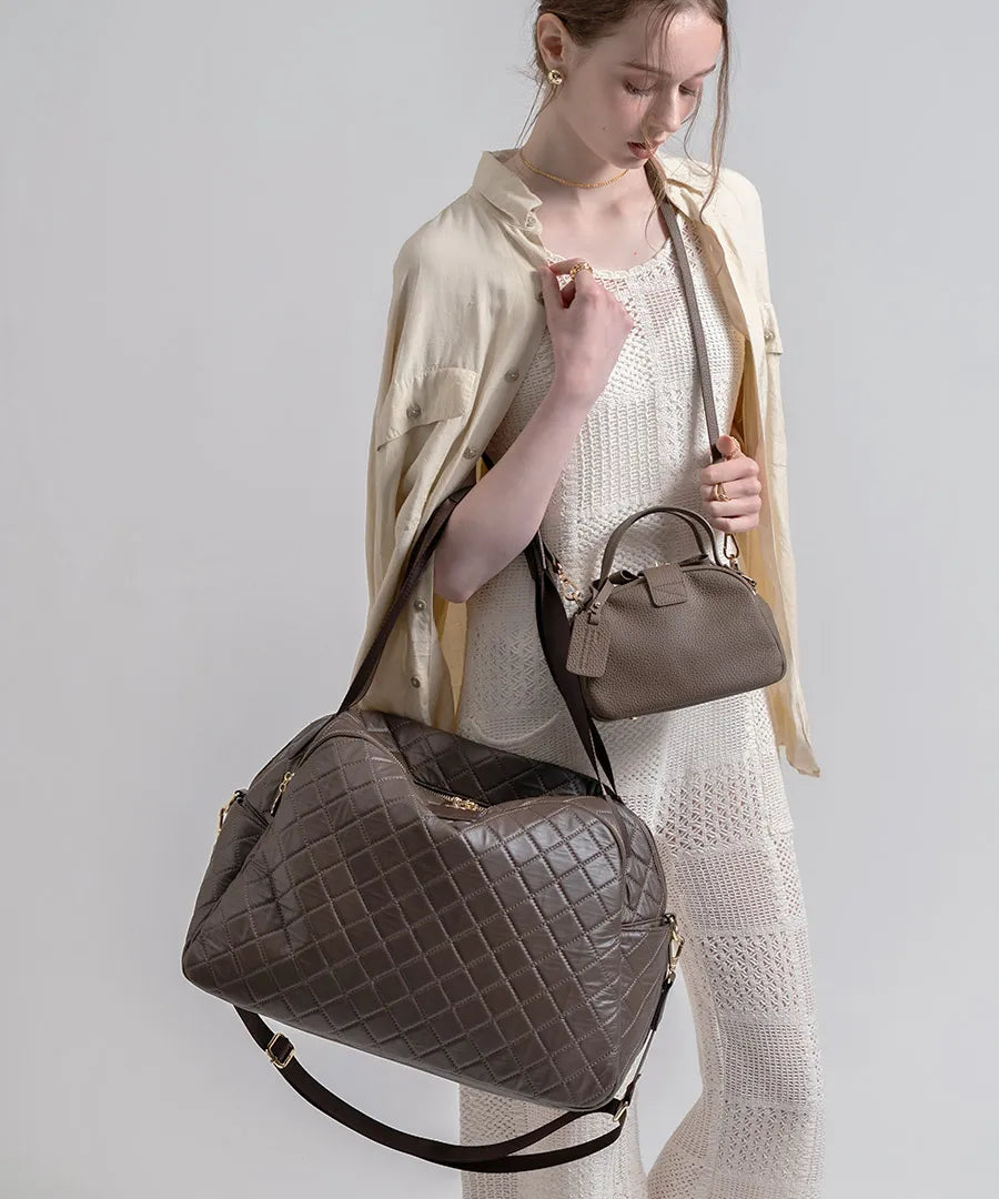 Loche quilted boston LL (Version 3)