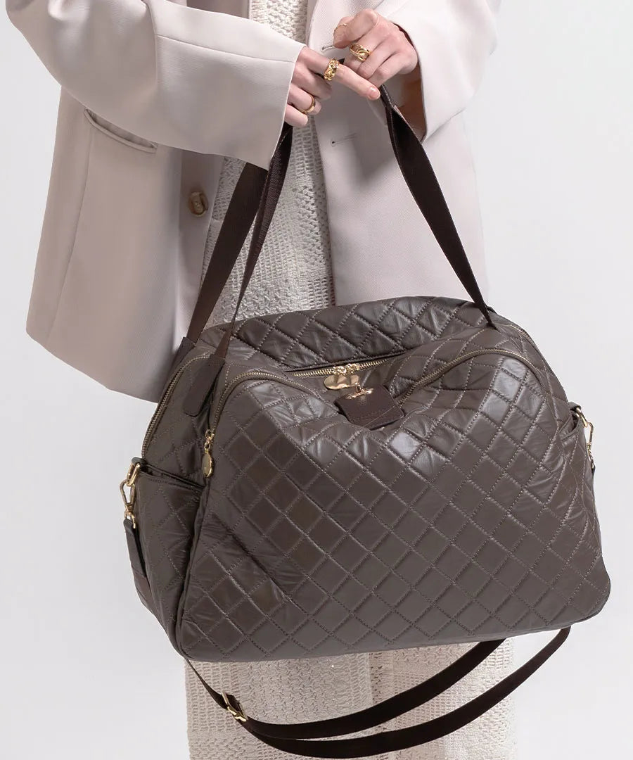 Loche quilted boston LL (Version 3)