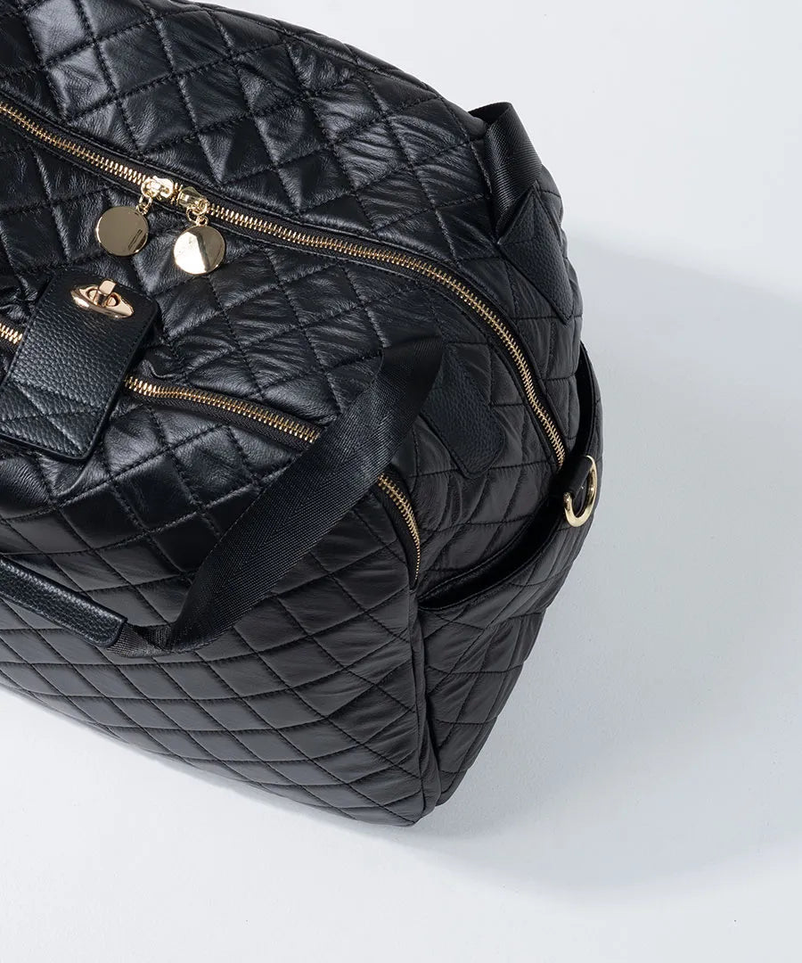 Loche quilted boston LL (Version 3)